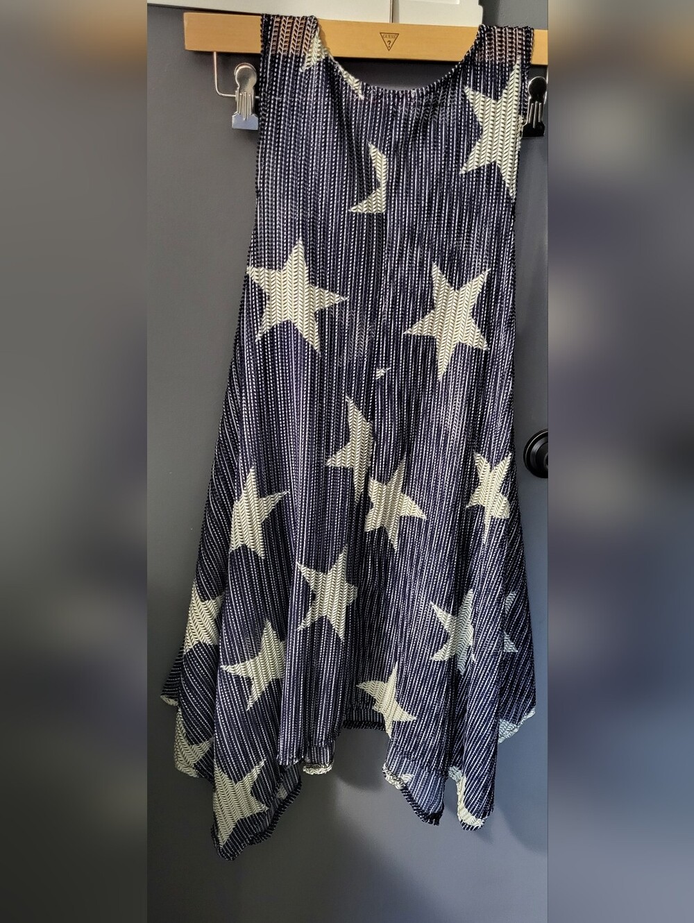 Women's Slither Dress / Swimsuit Cover Up (XS/S) Paradise USA - Picture 2 of 9